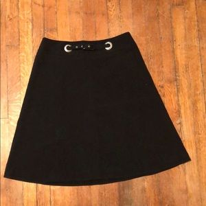 💥 CATO Business Flare Skirt ‼️